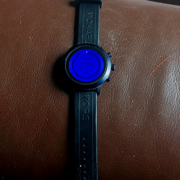 Smart watch - Picture 1 of 4